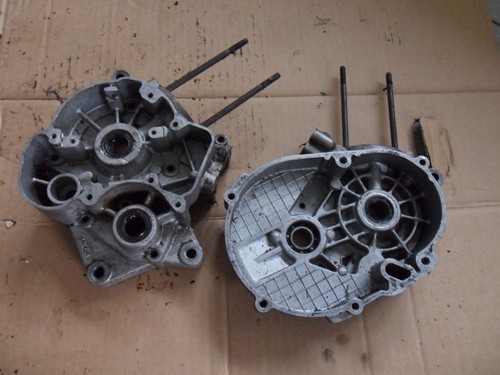 Franco morini crankcase - franco,