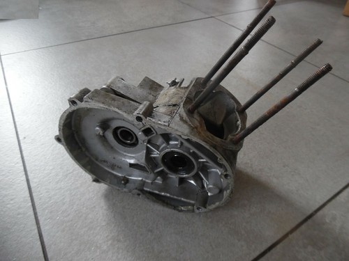 Franco morini crank case - morini,