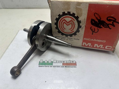 Crankshaft mmc engines - engines, franco